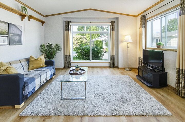 Property Photo: 222 Tyee Drive BC V7P 1V7