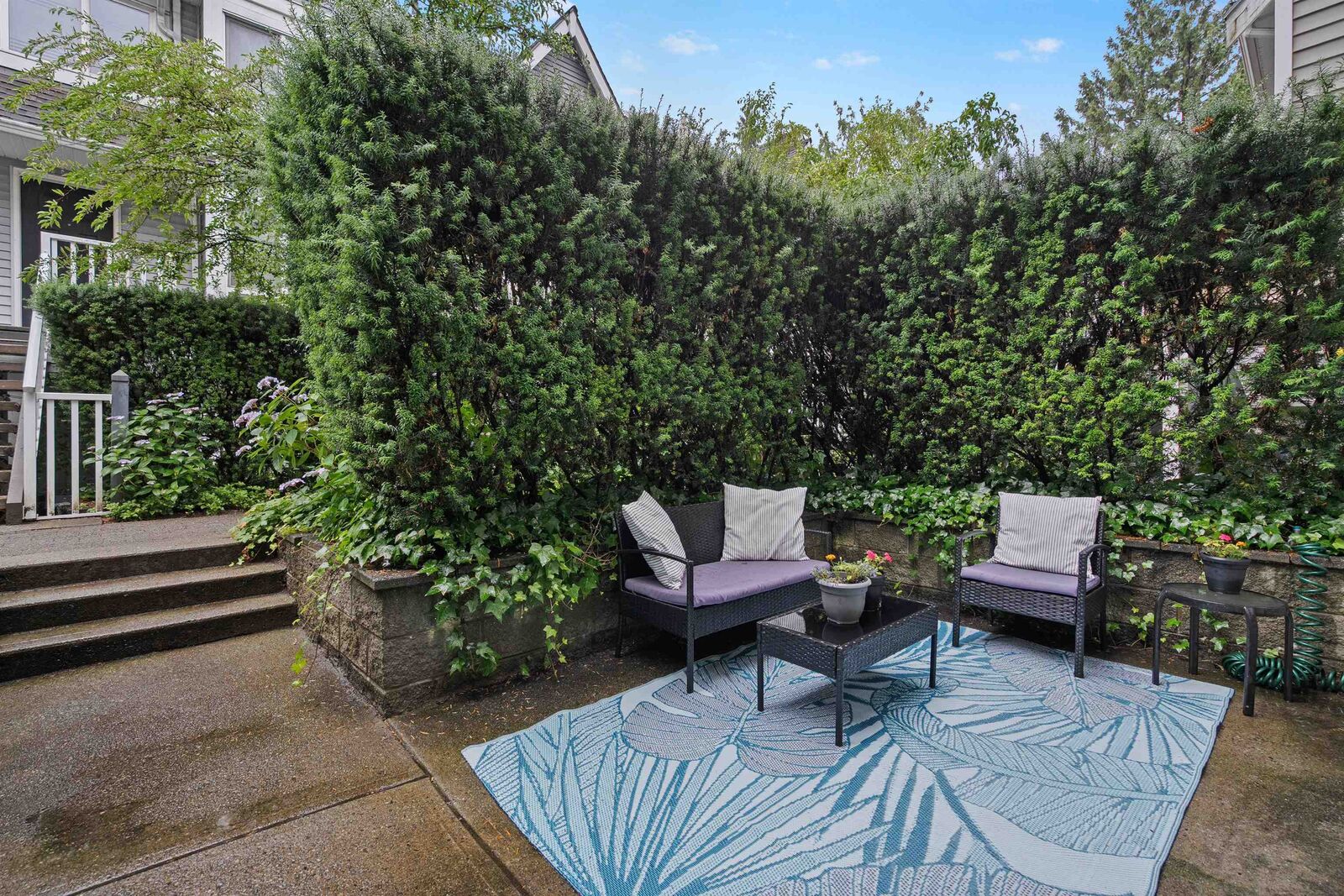 Property Photo: 1005 Lynn Valley Road 3 BC V7J 1Z6