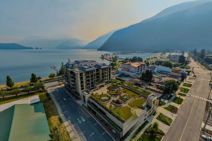 120 Esplanade Avenue 702 — photo 1