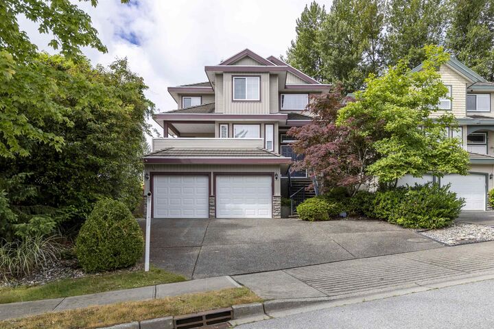Property Photo: 1700 Paddock Drive BC V3E 3N8