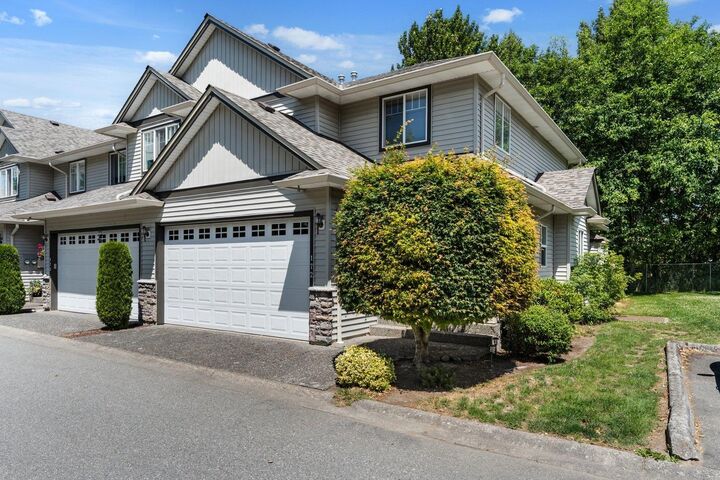 Property Photo:  46360 Valleyview Road 172  BC V2R 5L7 