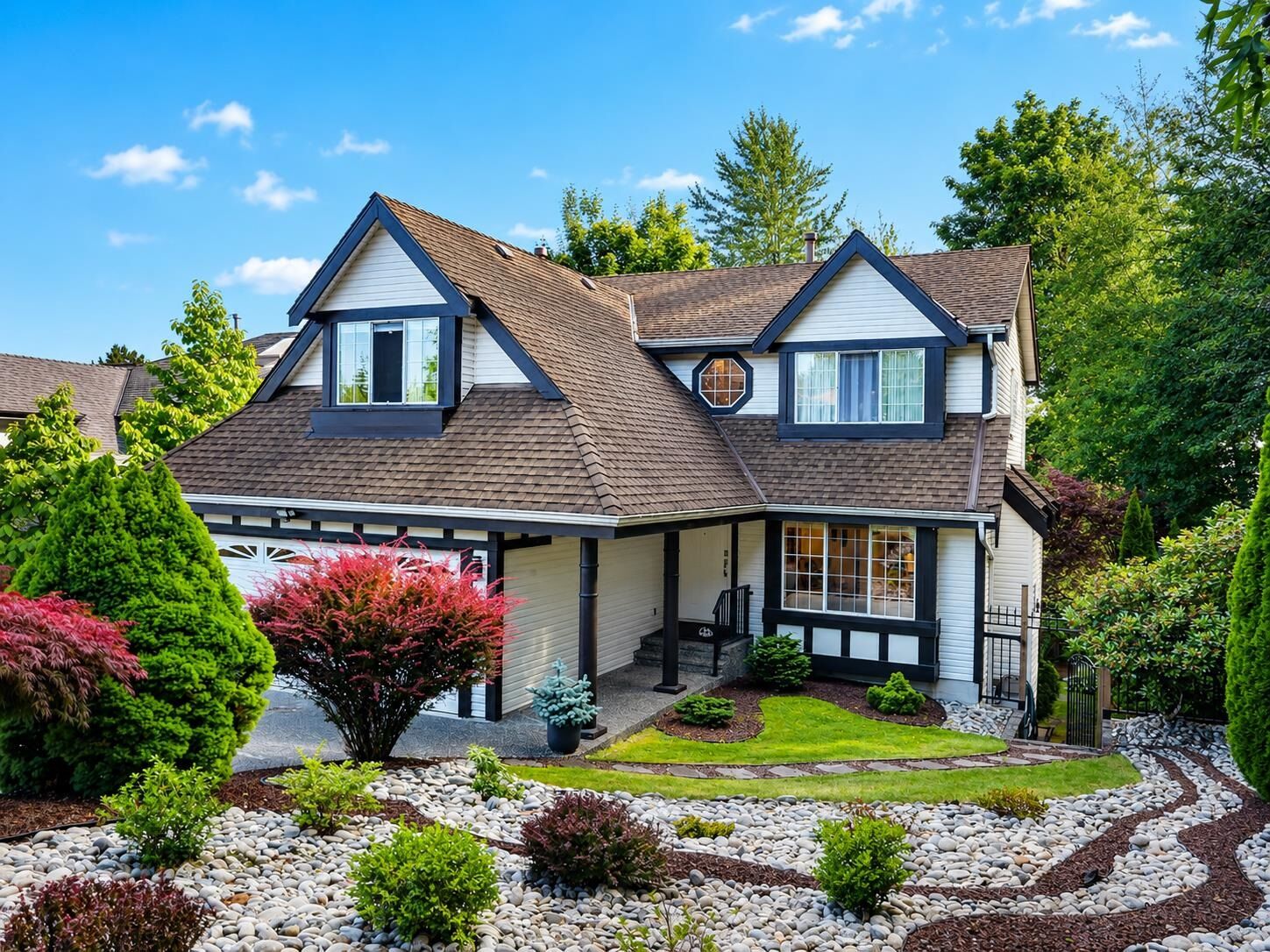 Property Photo: 1498 Lansdowne Drive BC V3E 2S8