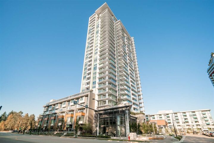 680 Seylynn Crescent 418 — photo 1