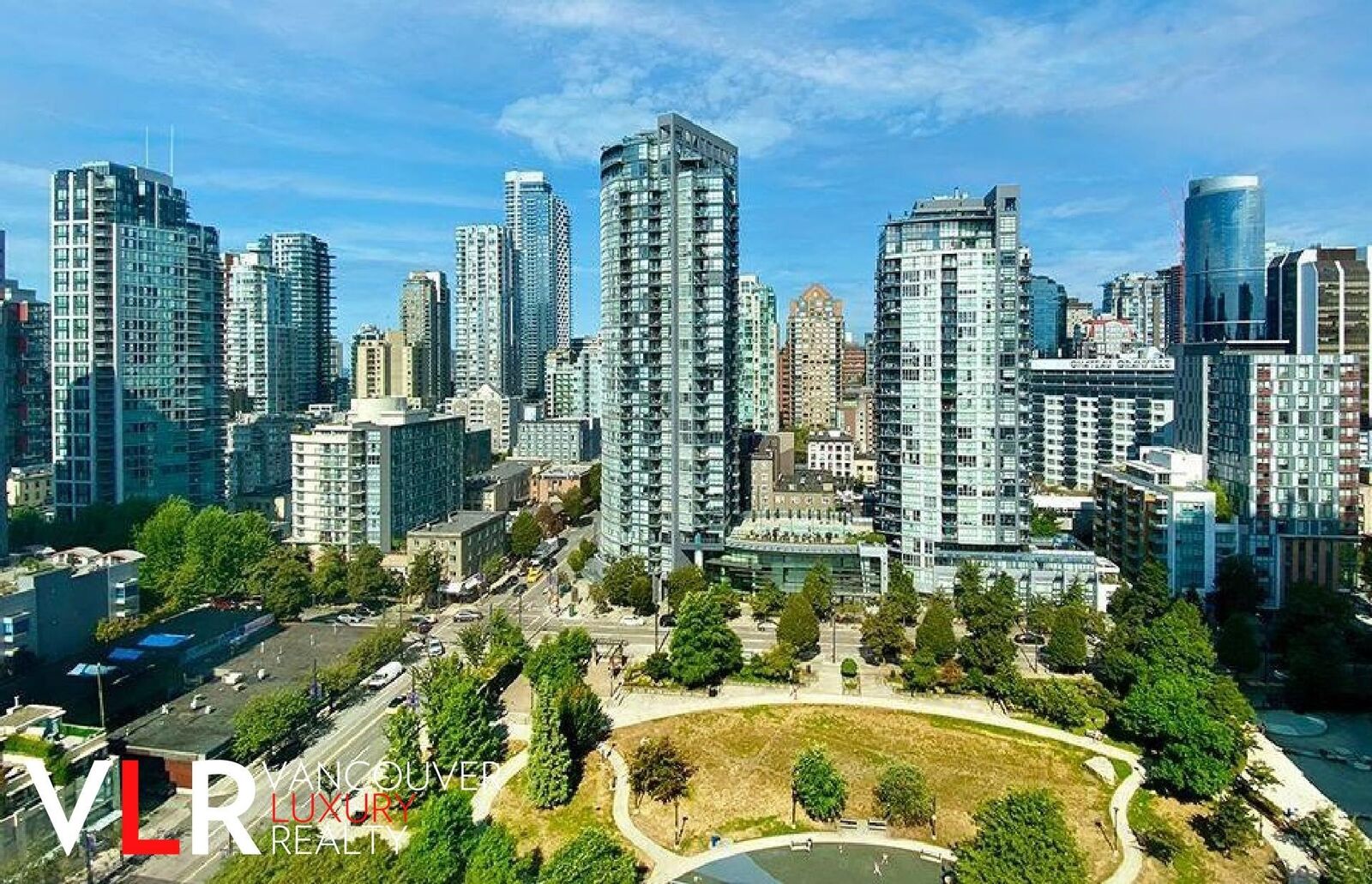 Property Photo:  1188 Richards Street 2002  BC V6B 3E6 