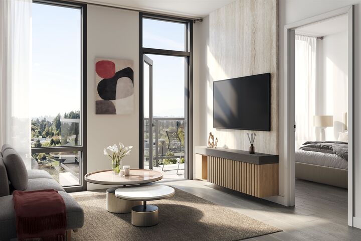 Property Photo: 13242 104A 2505 BC V3T 1V1