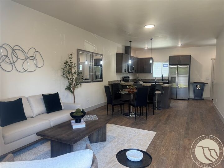 Property Photo: 3387 Granger Unit B MT 59102