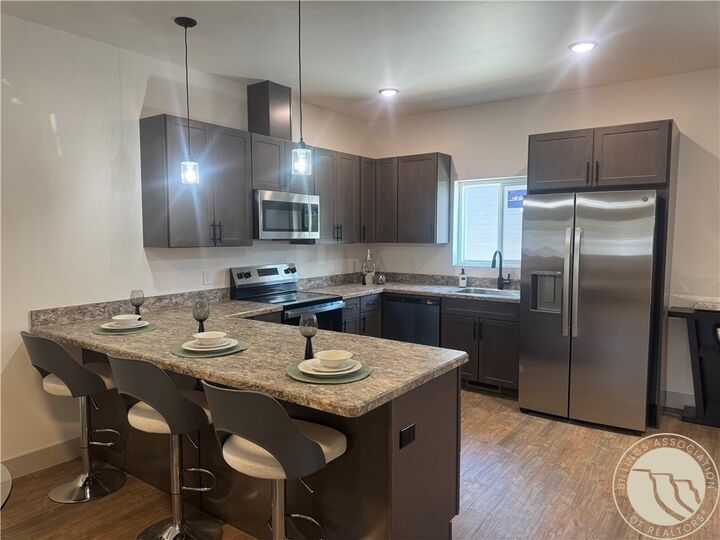Property Photo: 3387 Granger Unit #45 MT 59102