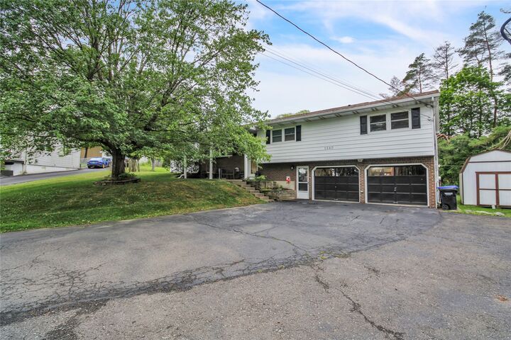 Property Photo:  1540 Rita Road  NY 13850 