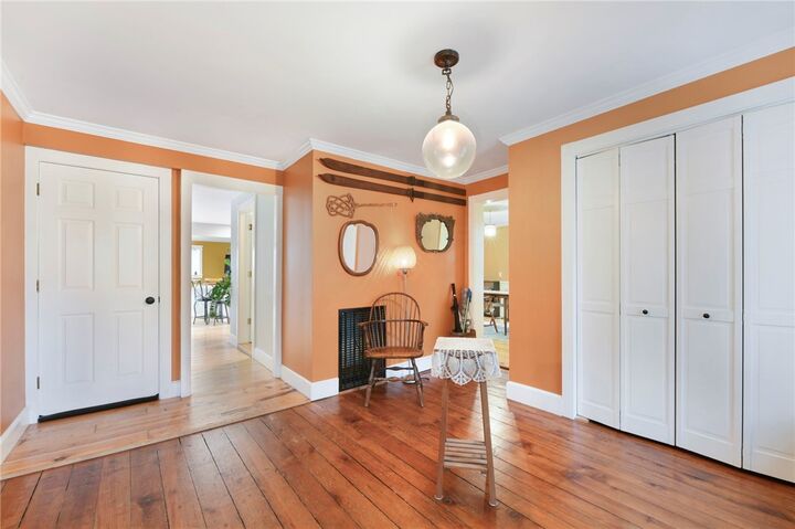 Property Photo: 574 Honeypot Road NY 13743