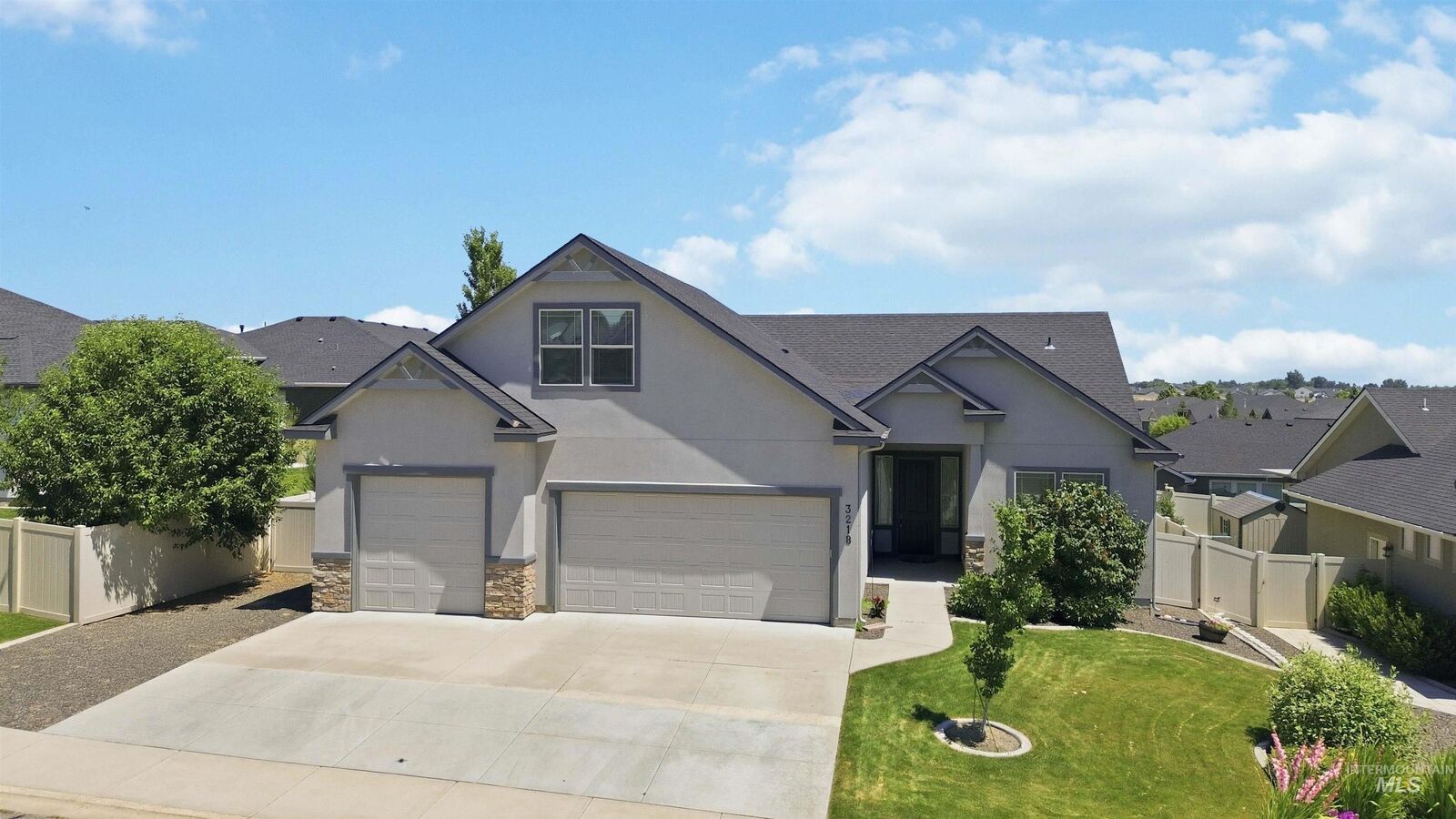 Property Photo: 3218 N Cherry Laurel Way ID 83669