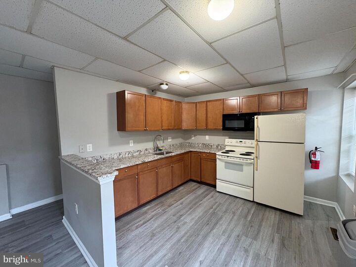 Property Photo: 80 Alden Avenue NJ 08554