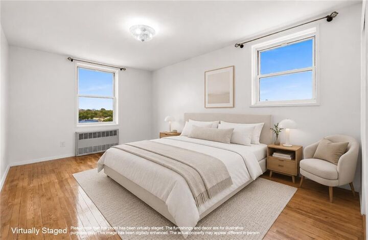 Property Photo: 2939 Avenue Y 5G NY 11235