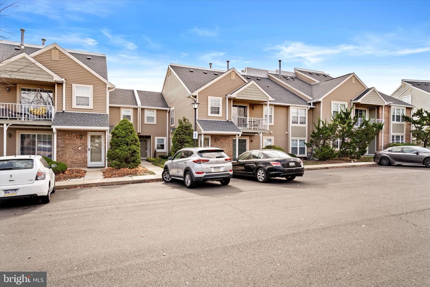Property Photo:  1609 Society Place  PA 18940 