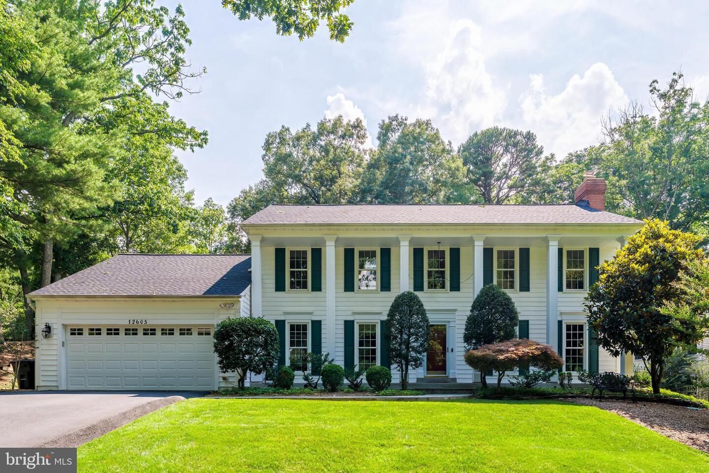 Property Photo:  12605 Franklin Farm Road  VA 20171 