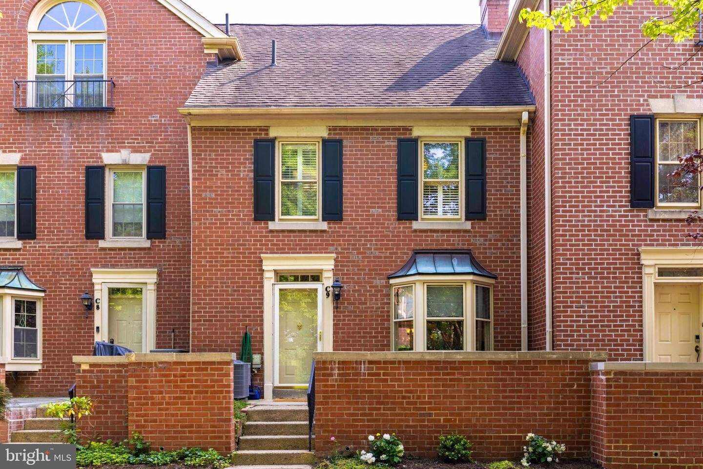 Property Photo: 8708 Prospect Avenue 00 C9 PA 19118