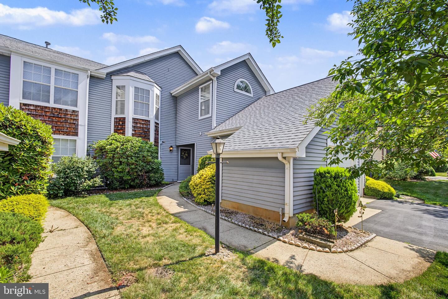 Property Photo: 13 Ashbourne Drive A NJ 08831