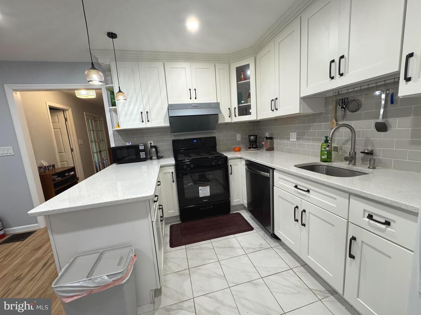 Property Photo:  218 Birch Avenue  NJ 08542 