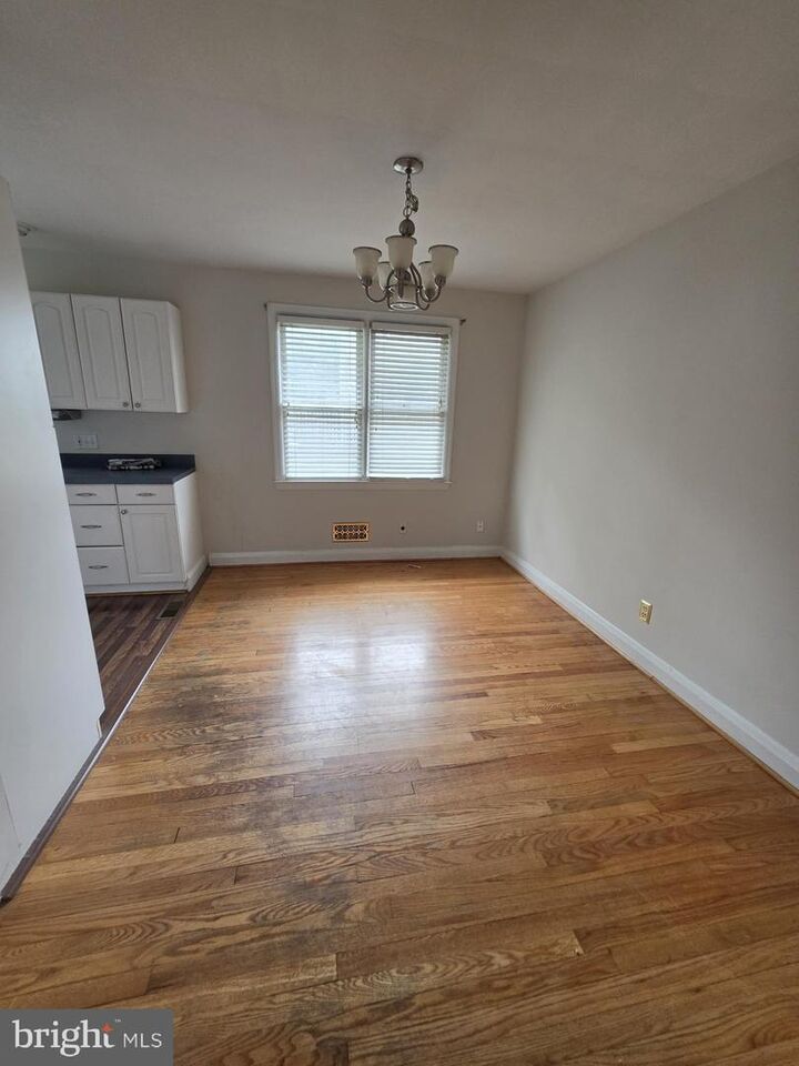 Property Photo: 1617 Frederick Road MD 21228