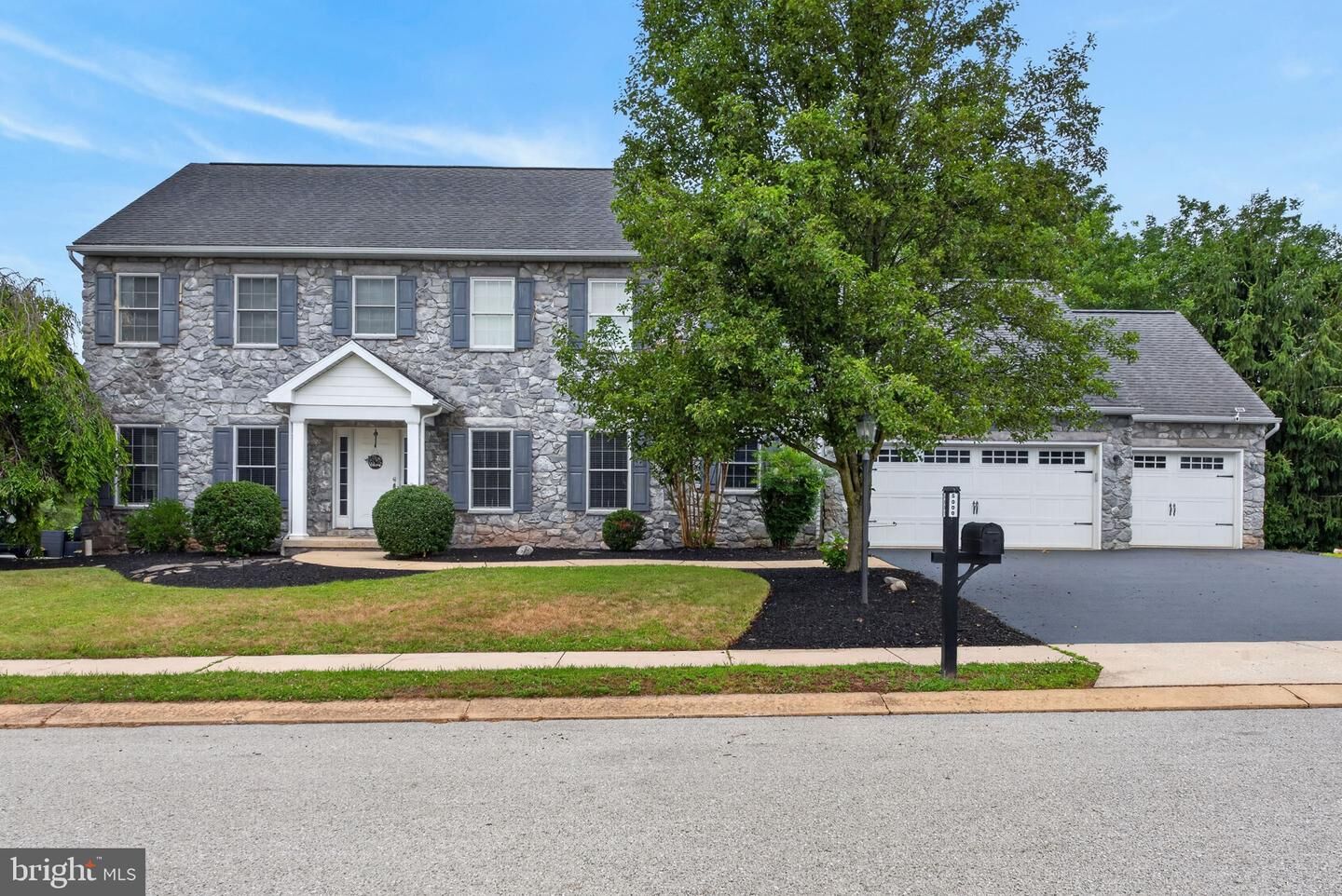Property Photo: 5000 Goldens Path PA 17408