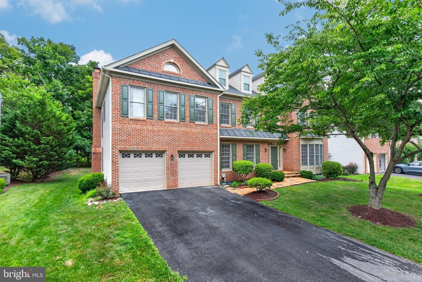 Property Photo:  13621 Pine View Lane  MD 20850 