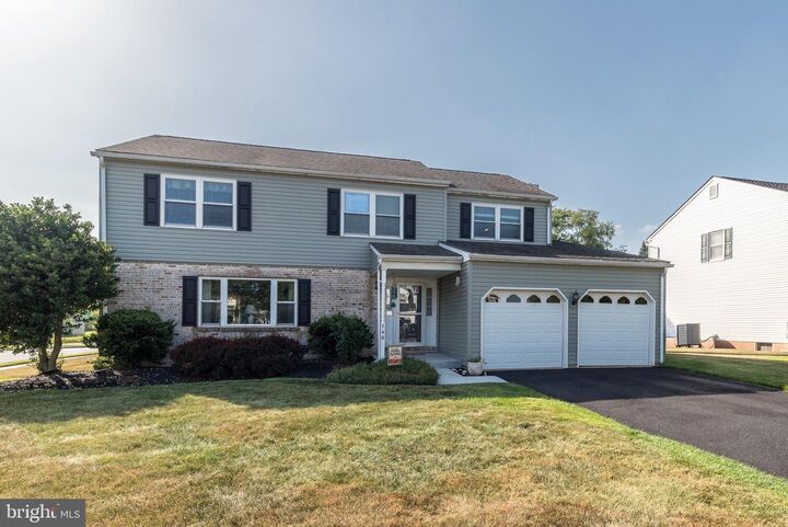 Property Photo:  140 Elio Circle  PA 19468 