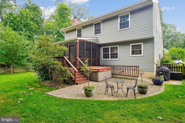 Property Photo:  440 Retford Drive  MD 21146 