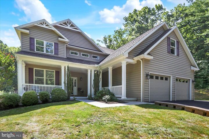 Property Photo: 93 Franklin Court PA 17047
