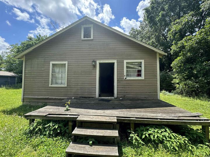 Property Photo: 5105 Louden AR 72206