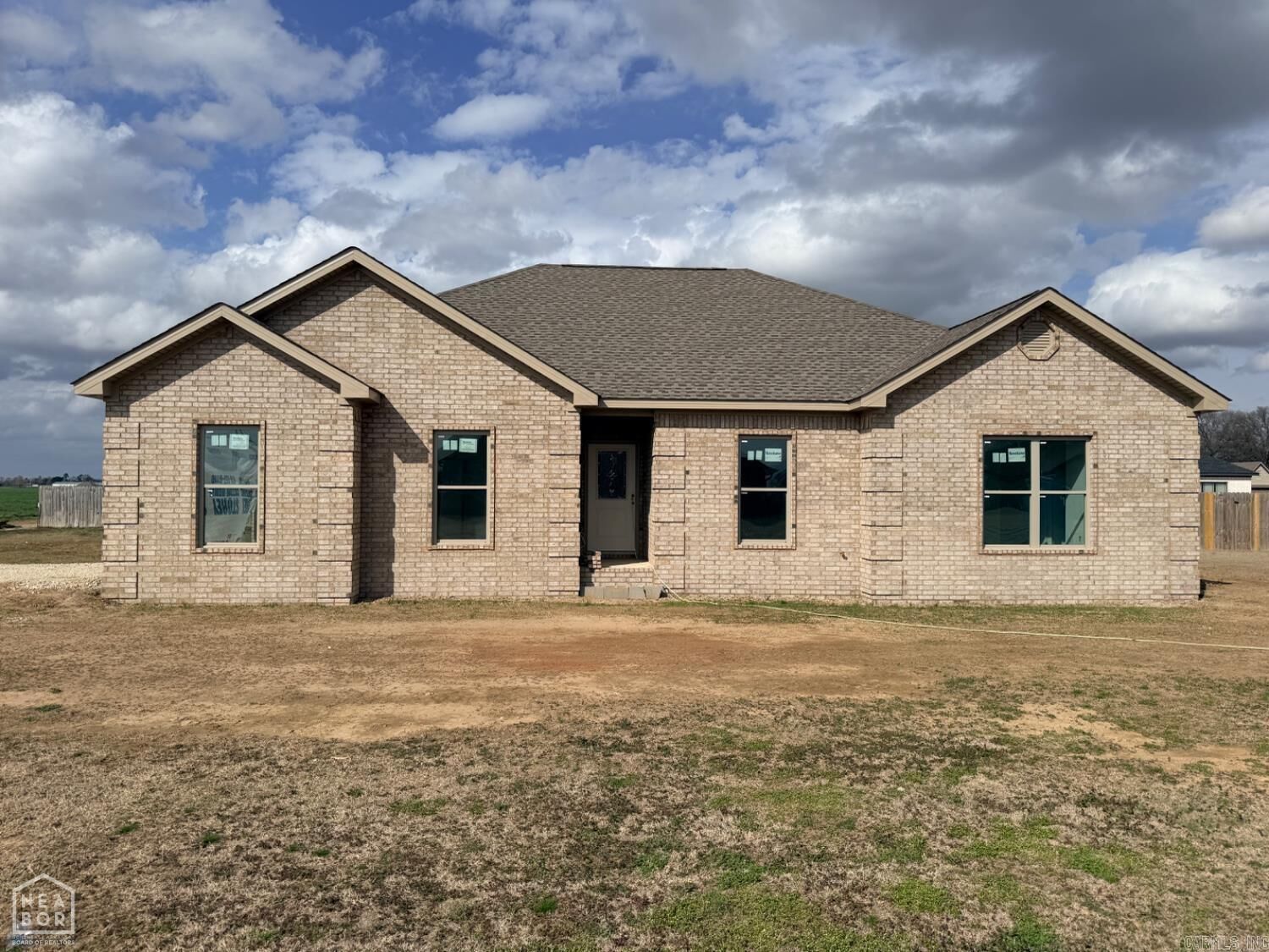 Property Photo:  1406 Kelton  AR 72437 