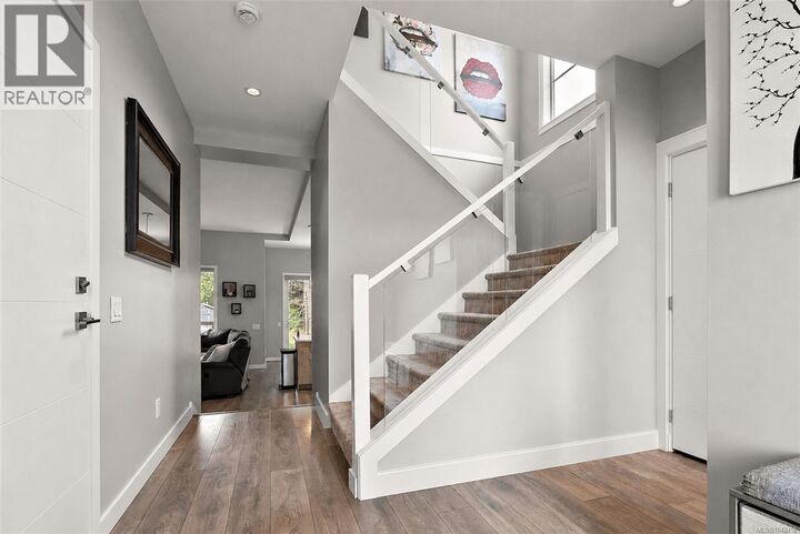 Property Photo: 2402 Bellamy Road BC V9B 0R8