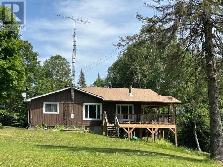Photo de la propriété: 118 Brennans Road ON P0A 1X0