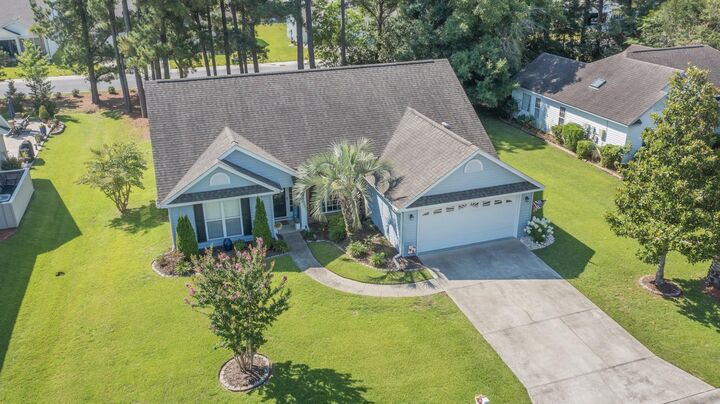 Property Photo:  1433 Windwood Crossing  SC 29575 