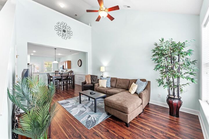 Property Photo: 6095 Catalina Dr. 1512 SC 29582