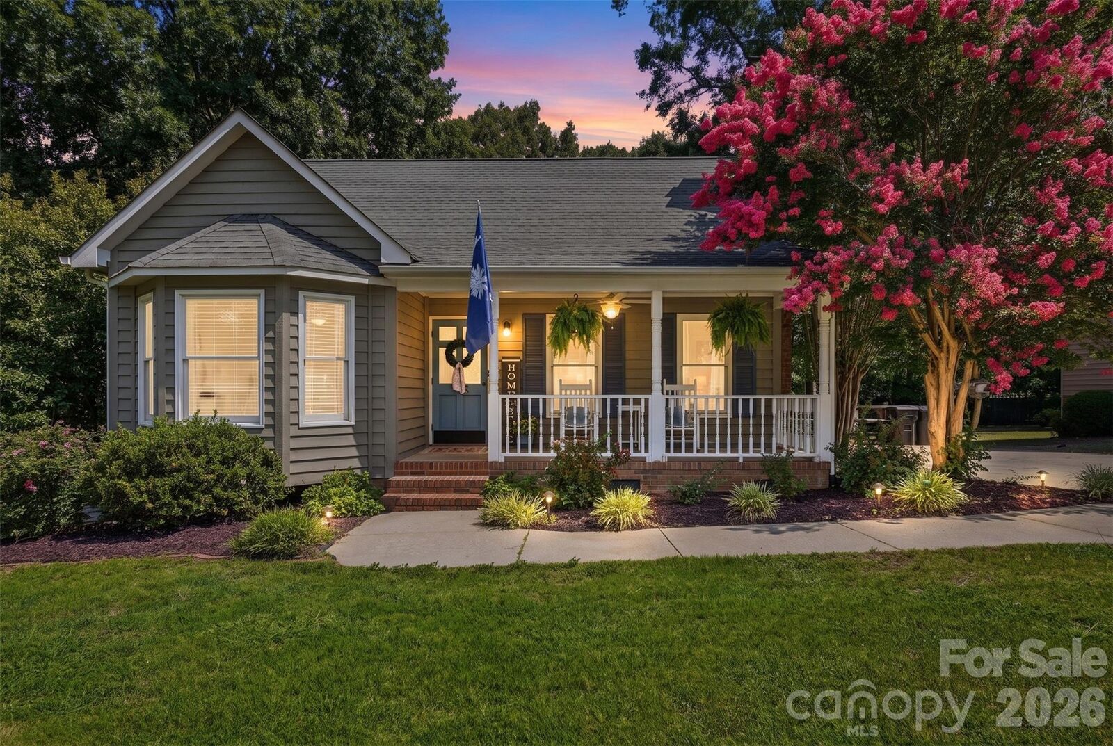 Property Photo:  2134 Belle Chase Drive  SC 29732 