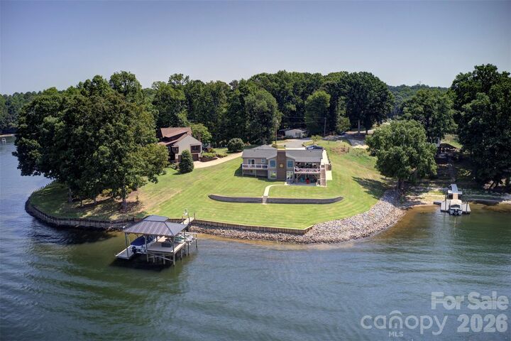 Property Photo:  117 Summersong Lane  NC 28117 