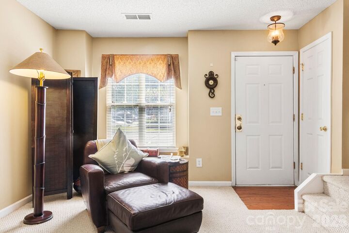 Property Photo:  11549 Retriever Way  NC 28269 
