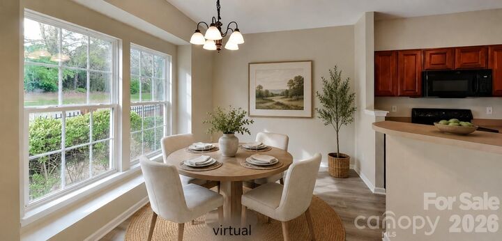 Property Photo:  9514 Cadman Court  NC 28031 