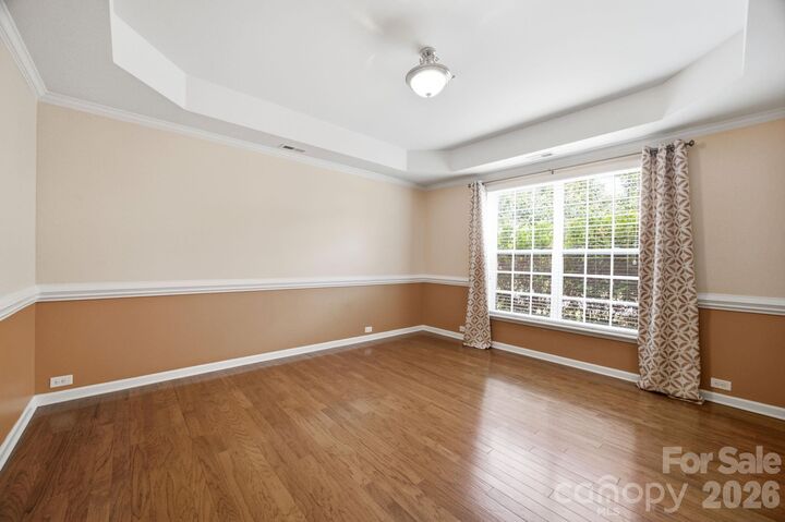 Property Photo: 14711 Brannock Hills Drive NC 28278