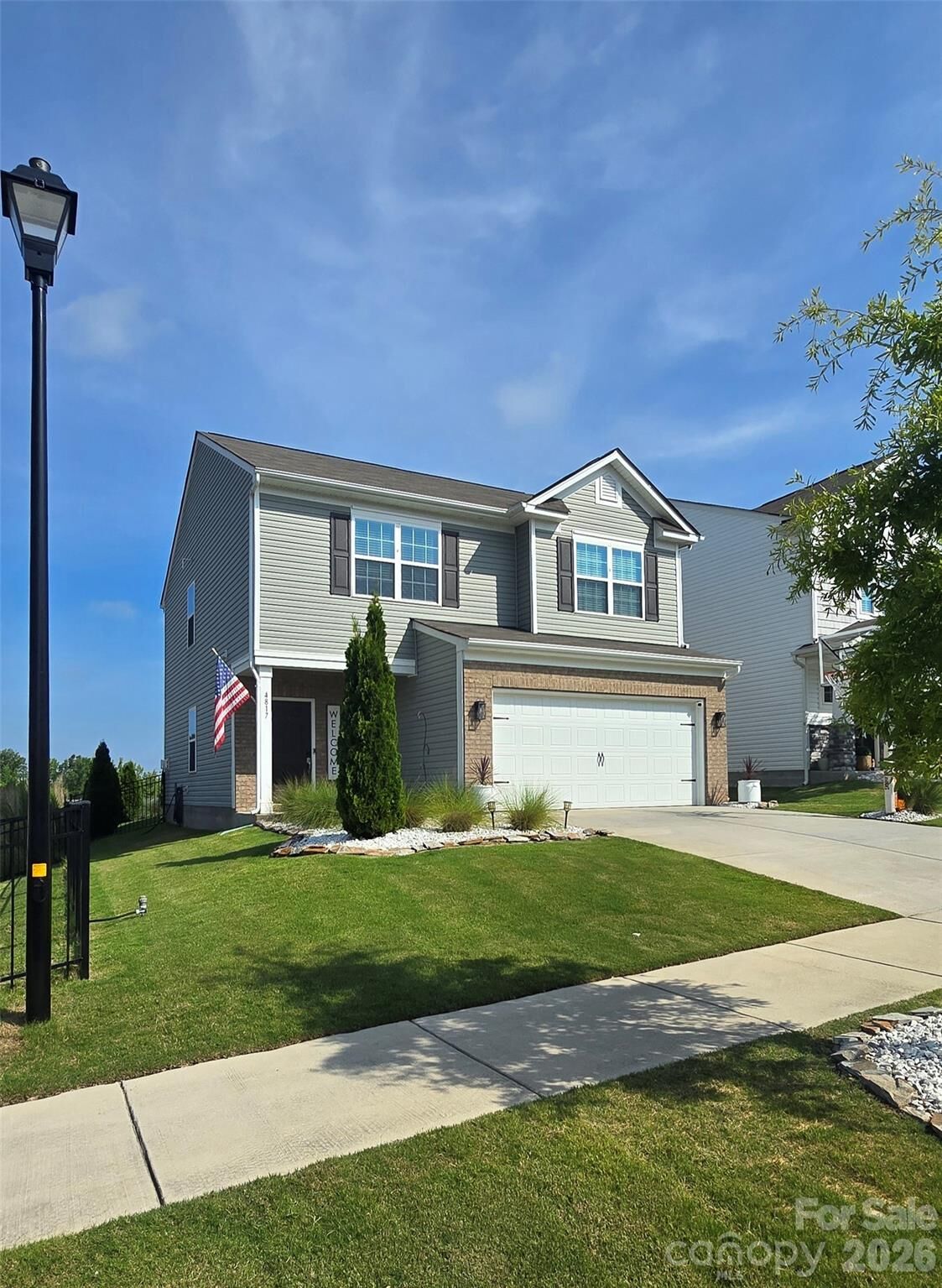 Property Photo:  4817 Hawksbill Lane  SC 29720 