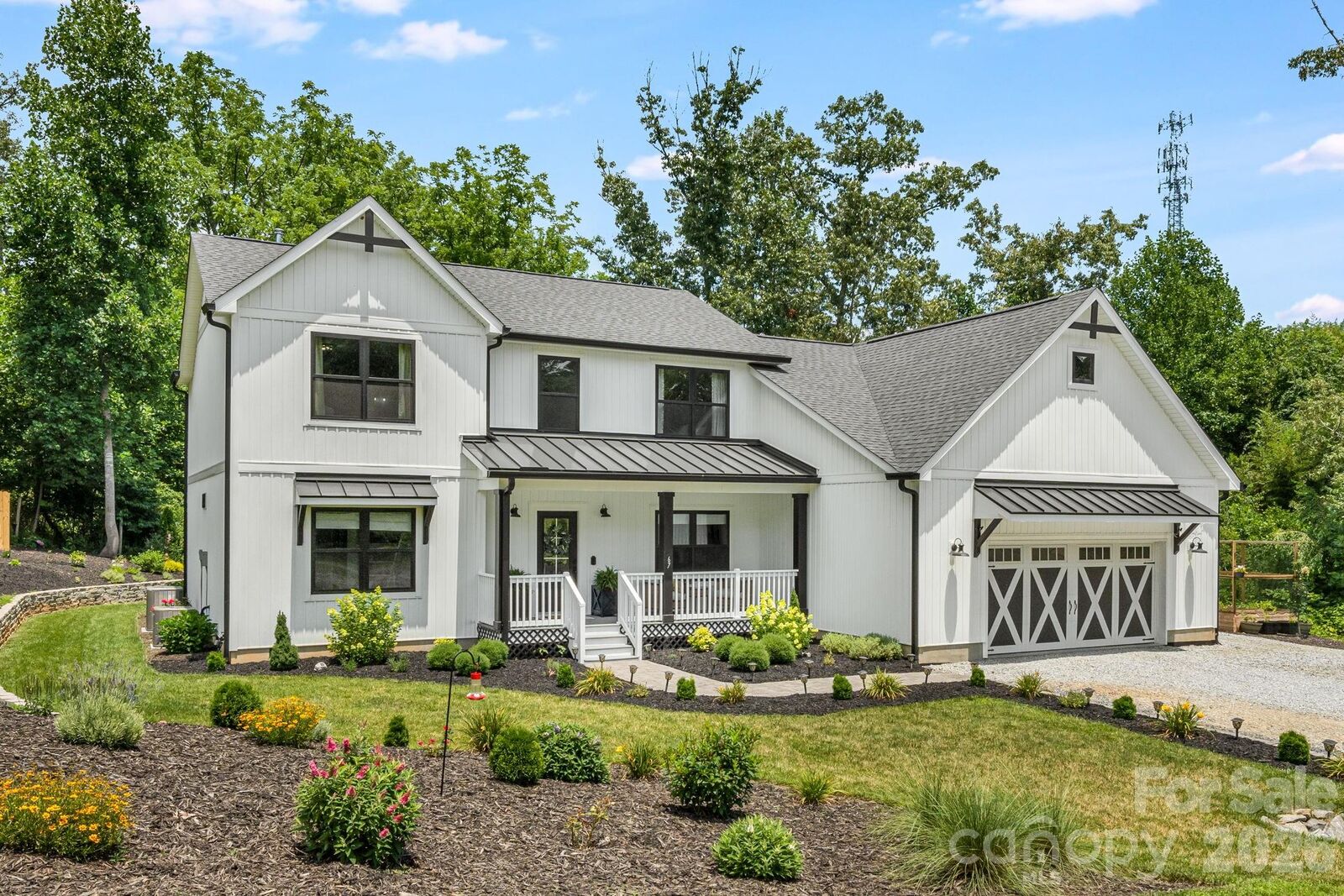 Property Photo:  67 Apple Meadow Court  NC 28739 