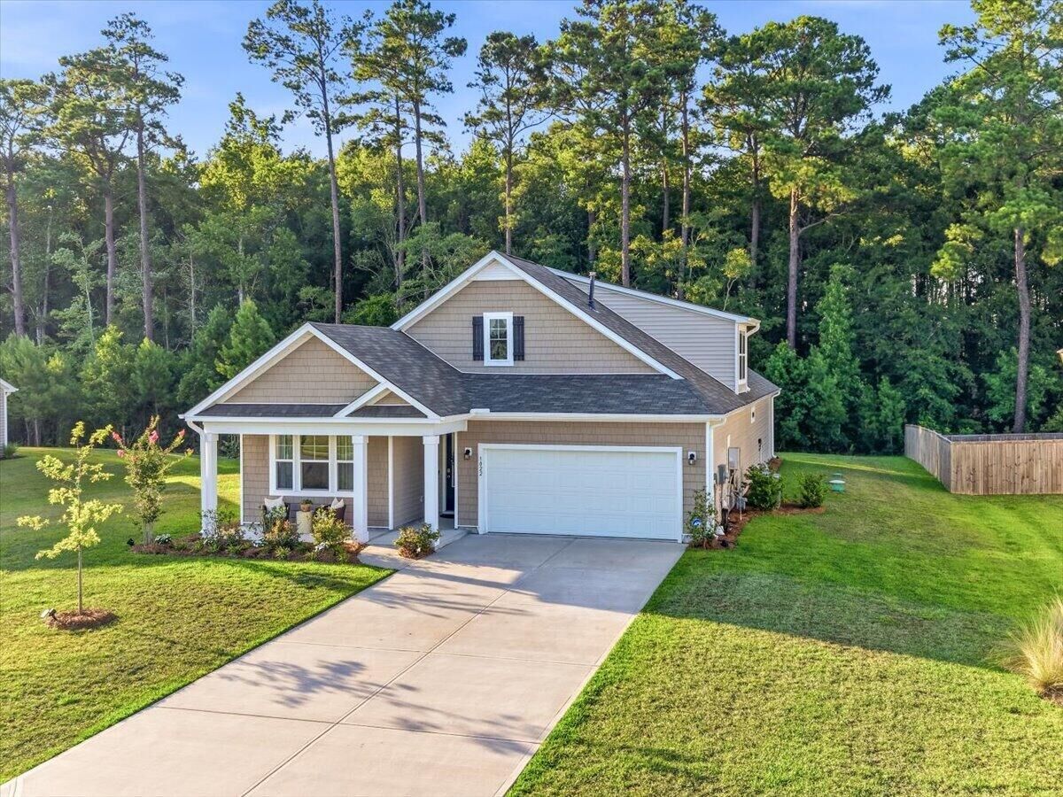 Property Photo:  1022 Wading Point Boulevard  SC 29450 