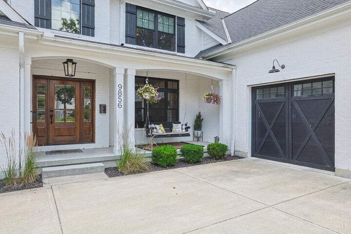 Property Photo:  9856 Tollgate Lane  OH 45242 