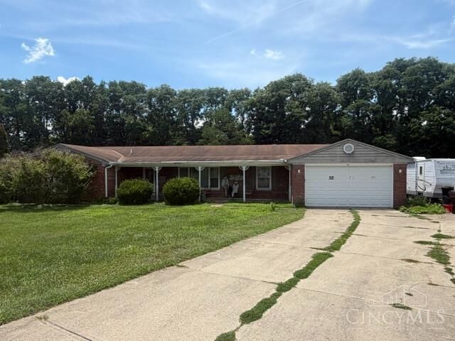 Property Photo:  461 W Lomar Avenue  OH 45005 