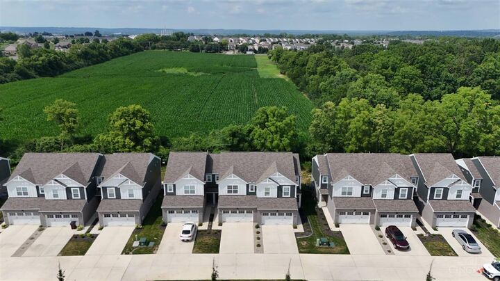 Property Photo: 4844 Osprey Pointe Drive OH 45011