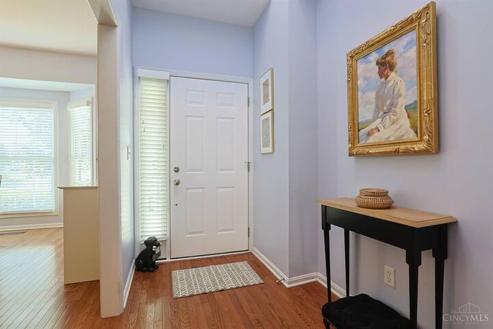 Property Photo: 1739 Harmon Drive OH 45215