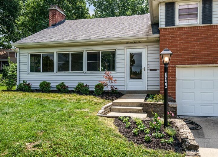 Property Photo:  1344 Plazaview Court  OH 45255 