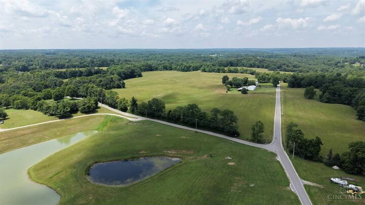 Property Photo: 20401 Platt Road IN 47022