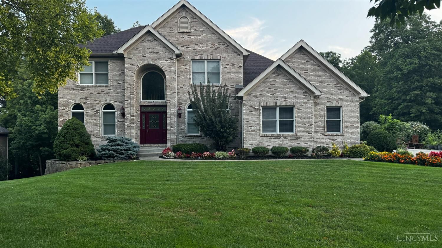 Property Photo:  4030 Granite Court  OH 45040 