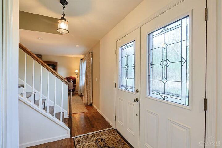 Property Photo:  8001 Deershadow Lane  OH 45242 