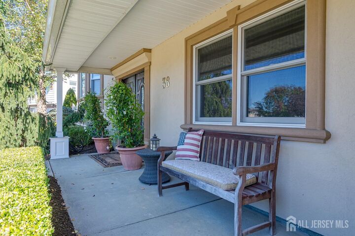 Property Photo:  38 Holly Drive  NJ 08859 